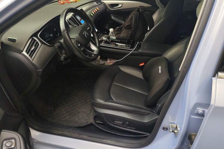 Used Rising ER6 2021 New Dynamic Edition 520km Smart Leading Version
