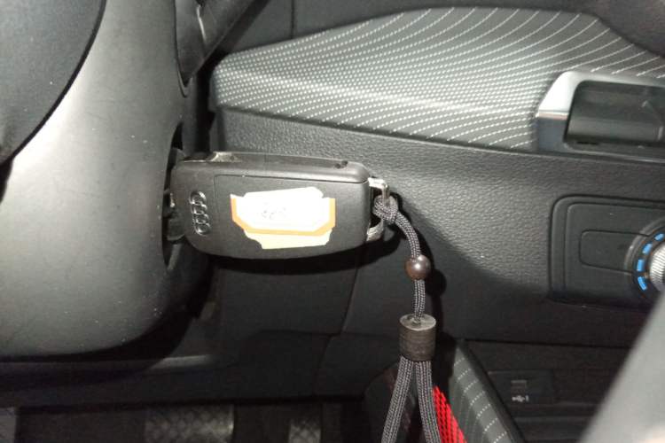 Used Audi Q2L 2023 35TFSI Progressive Dynamic Edition