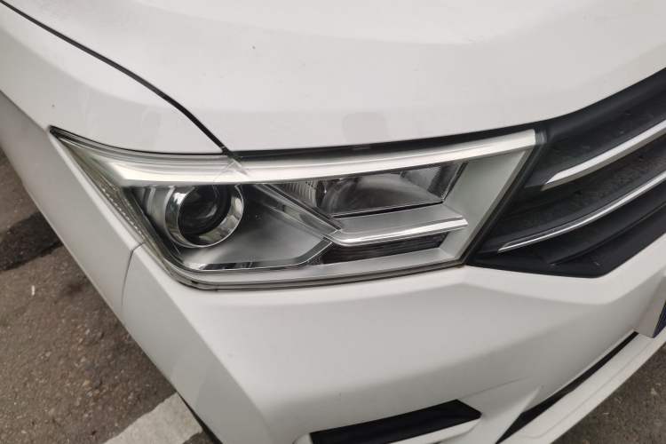 Used Wuling Hongguang 2018 1.5L S Comfort Model L2B
