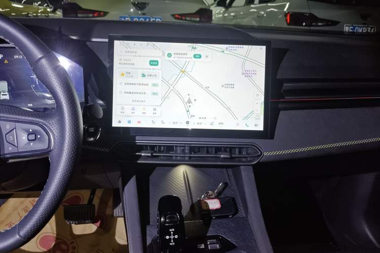 Used Lynk & Co 03 2023 2.0TD DCT JingPro
