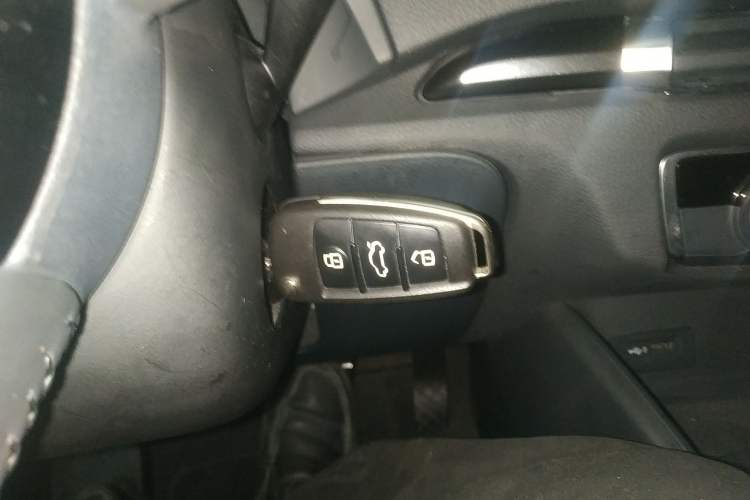 Used Audi A3 2019 Limousine 35 TFSI Fashion Edition China VI Emission Standard