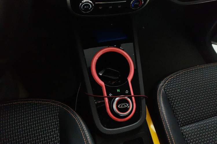 Used Chery Little Ant 2019 4-Seater Smart Edition 30.6 kWh
