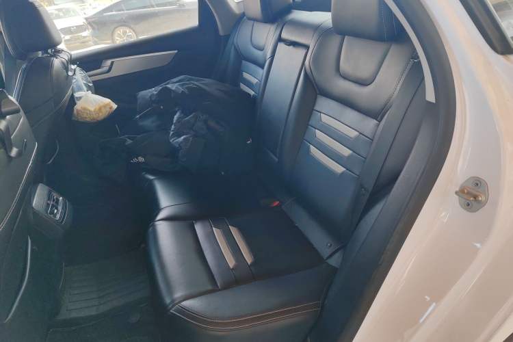 Used BYD Qin Pro 2018 1.5TI Automatic Smart Connect Luxe Model