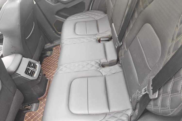 Used Haval H6 2020 1.5 GDIT Automatic Platinum Champion Edition
