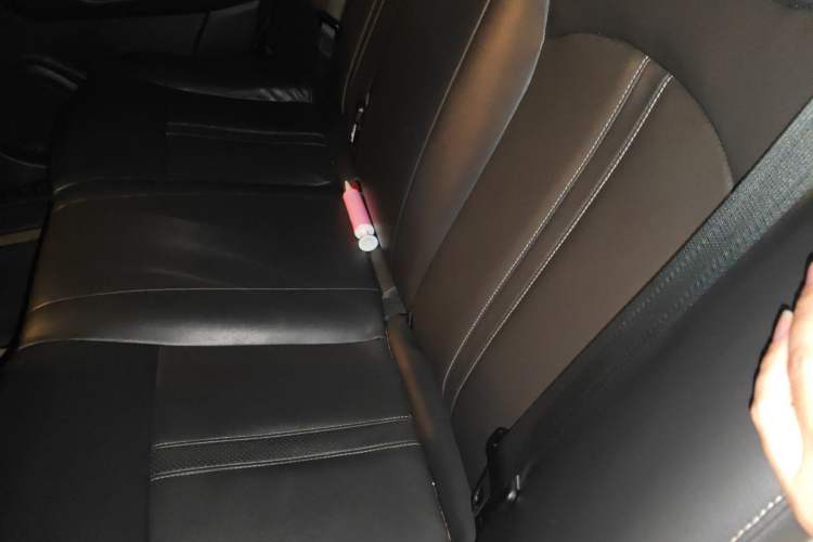 Used Dongfeng Aeolus E70 2021 Revised Version 500 Ultra-Comfort Edition