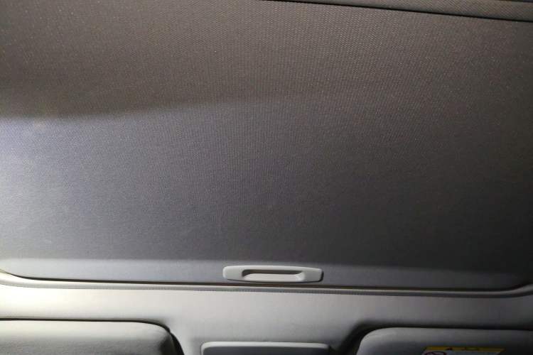 Used Toyota Camry 2018 2.0G Luxury Edition Headliner