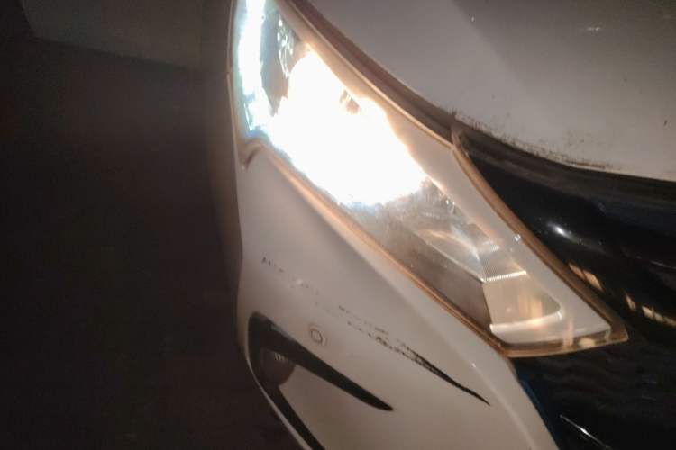 Used BYD Qin New Energy 2017 Qin EV300 Luxury Edition