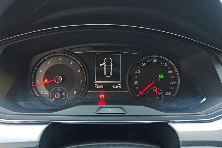 Used Volkswagen Lamando 2021 230TSI DSG Fashion Edition
