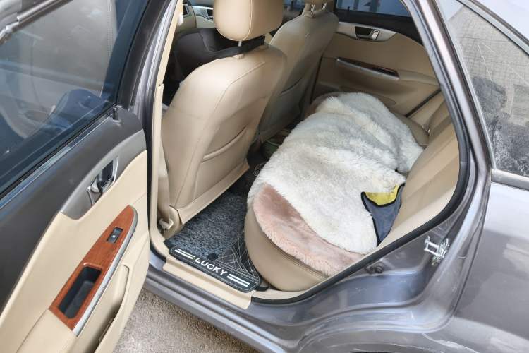 Used Buick Excelle 2011 1.6 LE-AT
