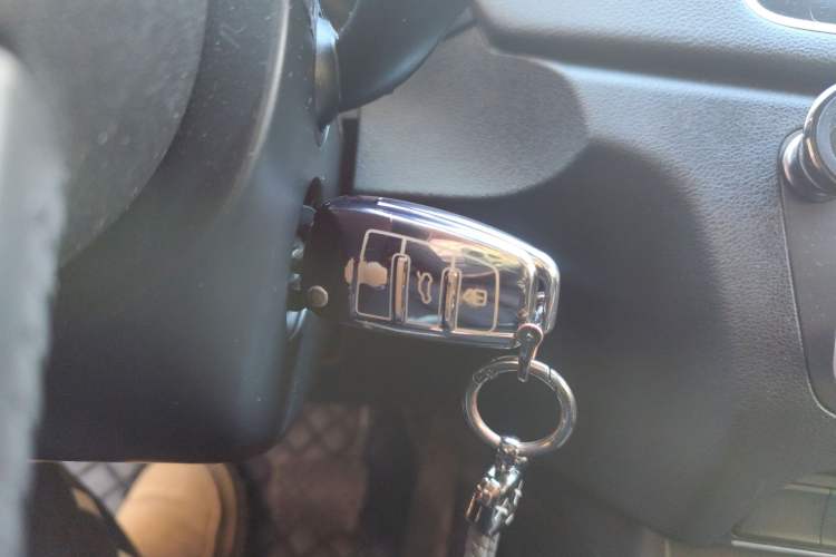 Used Audi Q3 2015 30 TFSI Ambition Edition
