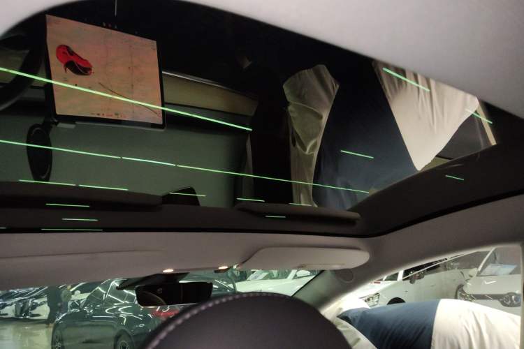 Used Tesla Model 3 2020 Revised Version Standard Range Rear-Wheel Drive – Upgraded Edition