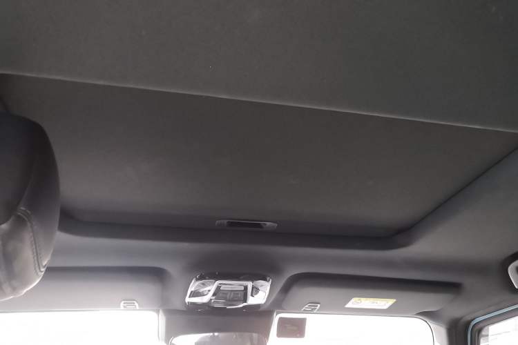 Used 212 T01 2025 2.0T Changfeng
