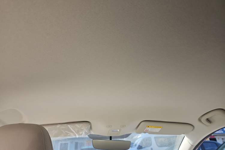 Used MG 4 EV 2026 Model 437 All-in-One Edition