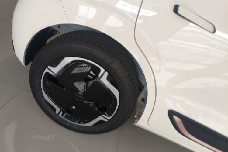 Used Dongfeng NAMMI 01 2026 Model, Beloved Edition 330 Ultra