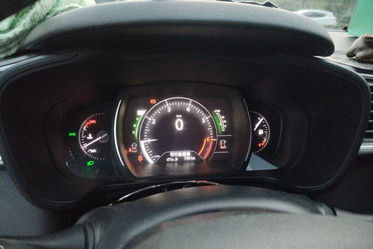 Used Renault Kadjar 2017 2.0L Two-Wheel Drive Comfort Edition