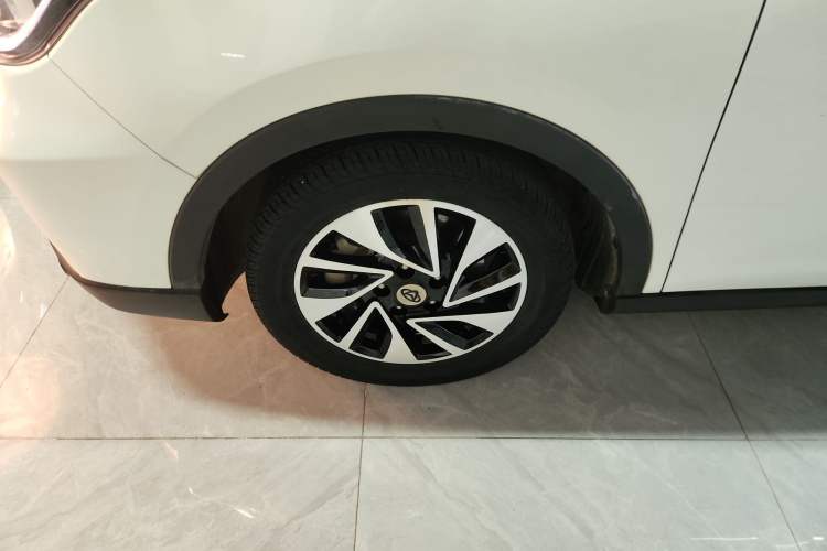 Used CHANGAN OSHAN A800 2017 1.6L Manual Luxury Model