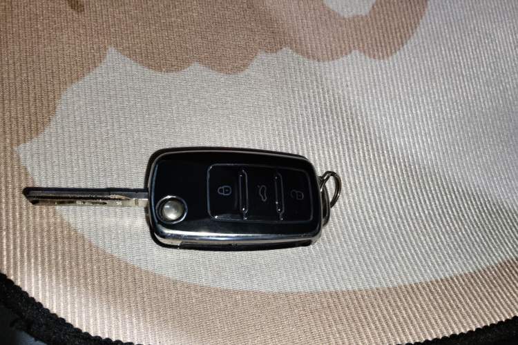 Used Skoda Rapid 2020 1.5L Automatic Comfort Edition