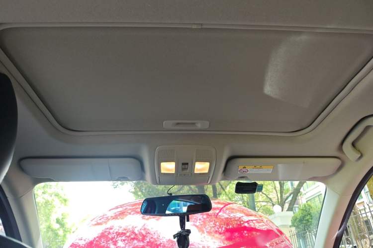 Used Mazda 3 Axela 2017 Sedan 1.5L Automatic Luxury Model Emission Standard China V