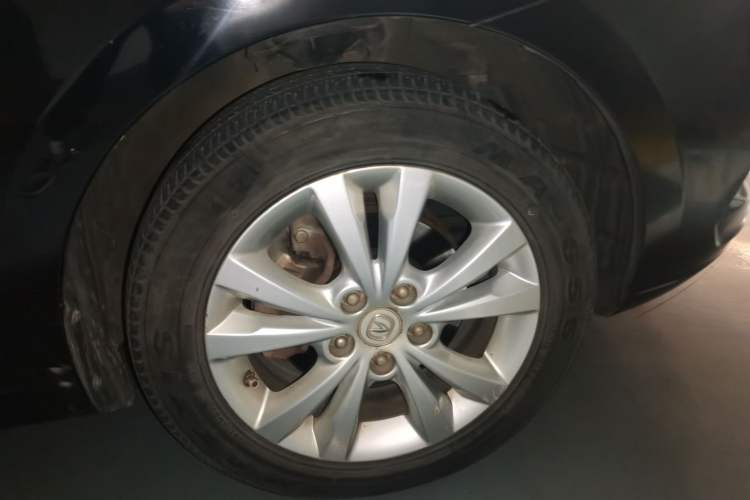 Used Changan Eado 2014 1.6L Manual Luxury Model