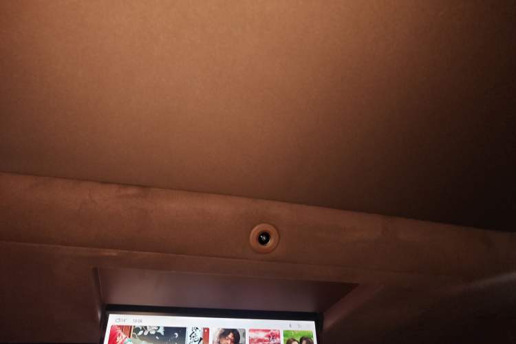 Used Hyptec HL 2025 Model Revised 350 Max Six-Seater LiDAR Edition
