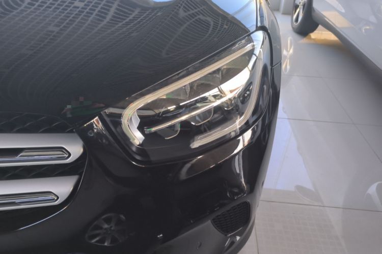 Used Mercedes-Benz GLC 2021 GLC 260 L 4MATIC Dynamic Edition