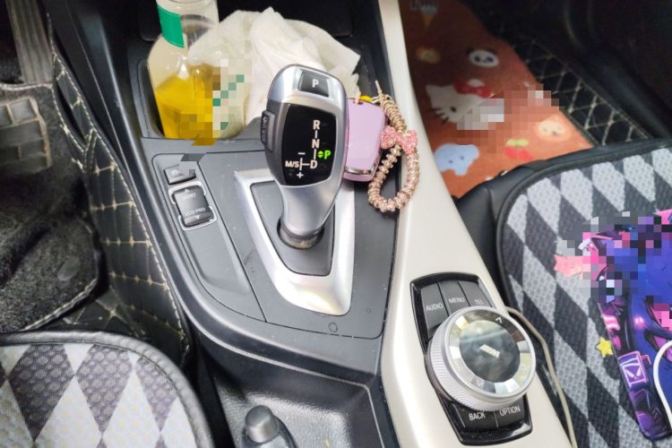 Used BMW 2 Series 2015 218i Convertible Coupe
