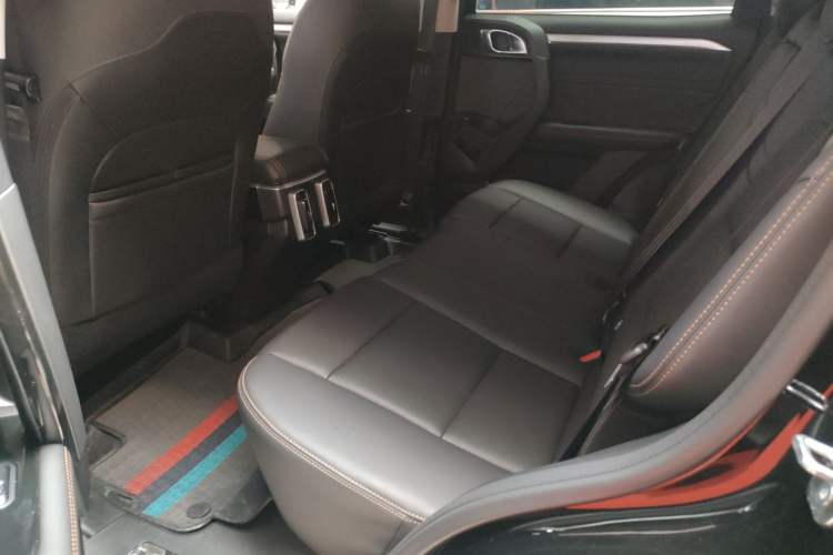 Used Haval DARGO 2022 2.0T DCT 4x4 Xiaotianquan Pursuit Edition
