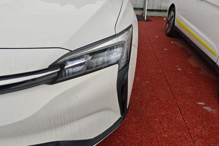 Used Buick Velite 6 2022 Connected & Shared PLUS Left Front Headlight