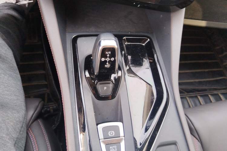 Used Lynk & Co 02 2021 1.5TD DCT Two-Wheel Drive Champion Edition
