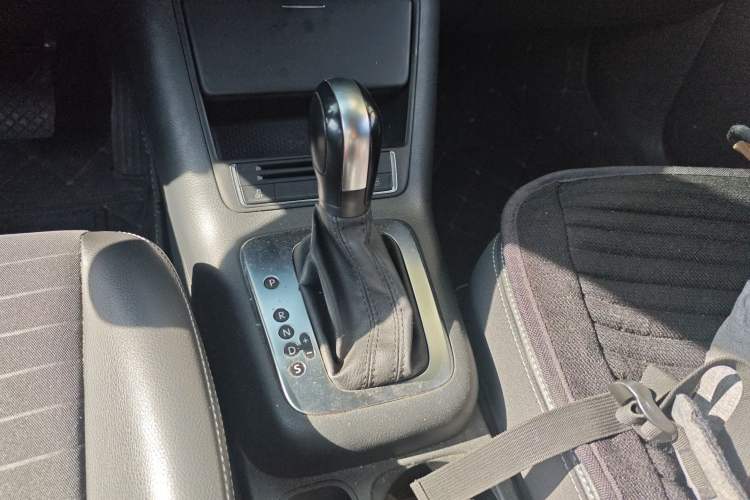 Used Volkswagen Tiguan 2015 1.8TSI Automatic Two-Wheel Drive Trend Edition
