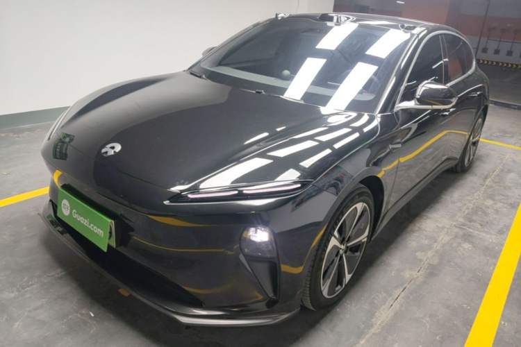 Used Nio ET5T 2024 75kWh Touring