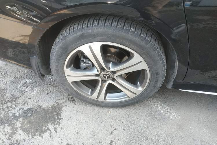 Used Mercedes-Benz E-Class 2016 E 200 L Sport Edition