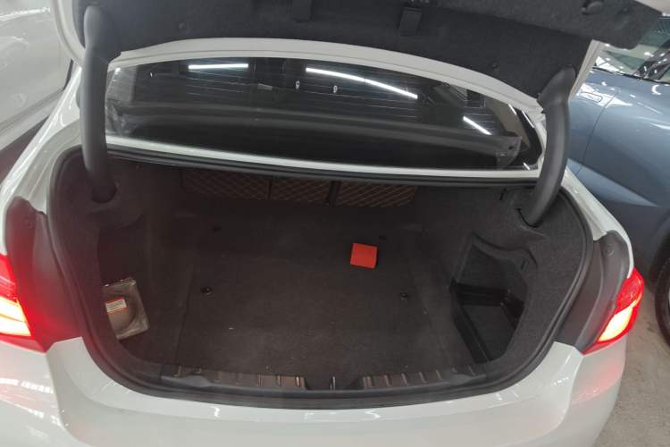 Used BMW 3 Series 2019 320Li Fashion Model