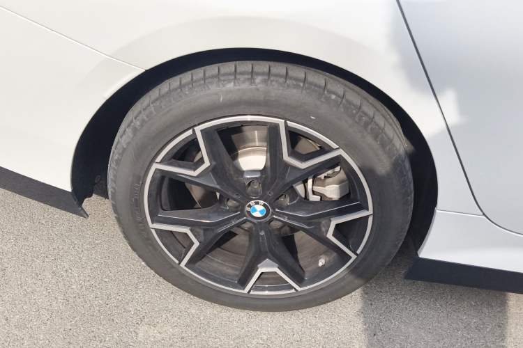 Used BMW i3 2025 eDrive 40 L Midnight Edition