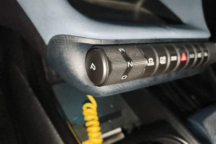 Used BYD Dolphin 2021 405 km Free Version