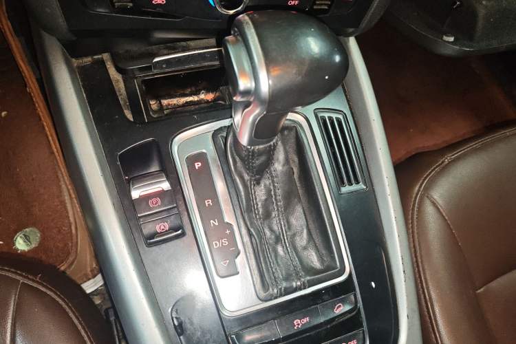 Used Audi Q5 2015 40 TFSI Trendy Edition