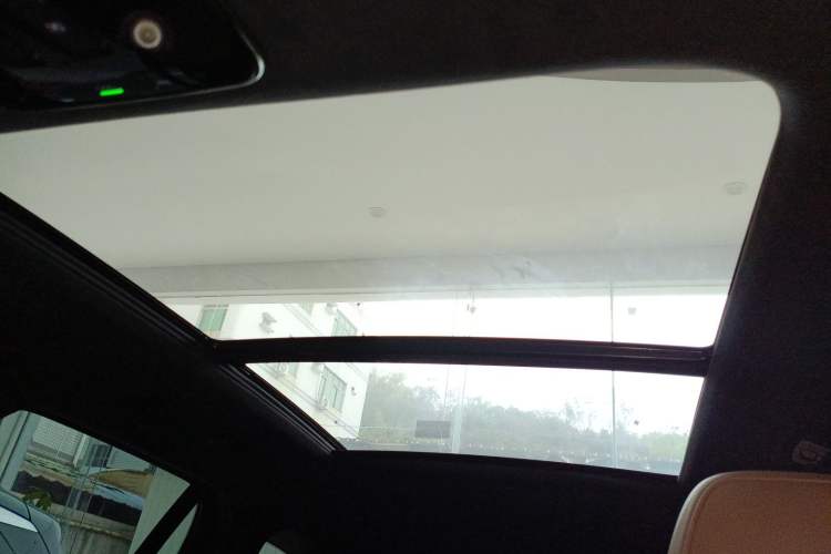 Used Nio ES8 2020 415 km Signature Edition 6-Seater Version