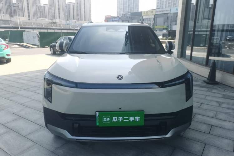 Used Dongfeng NAMMI 06 2025 471 Ultra