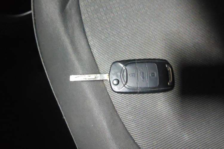 Used Wuling Hongguang MINIEV 2020 Zizai Version Lithium-NMC
