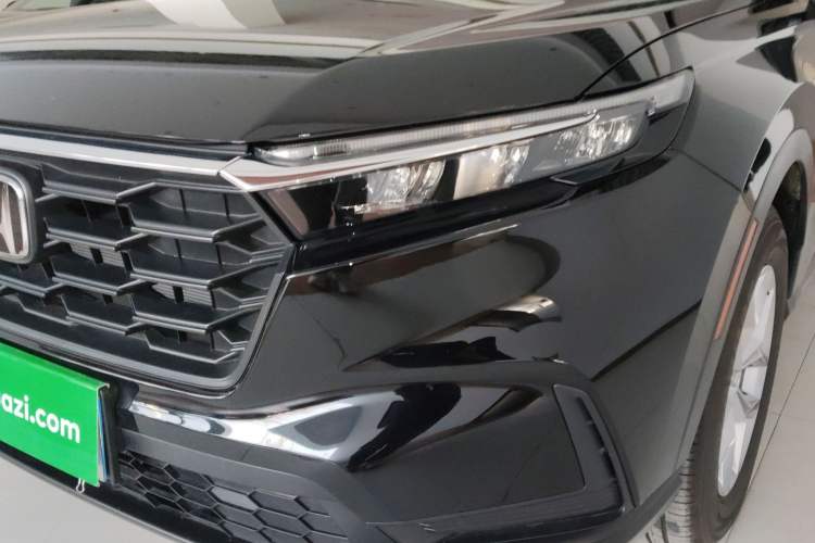 Used Honda CR-V 2024 240TURBO Two-Wheel-Drive FENGSHANG Edition 5 Seats