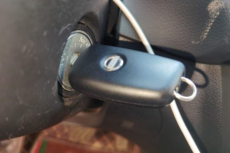 Used Nissan Sylphy 2019 Classic 1.6XE CVT Comfort Edition
