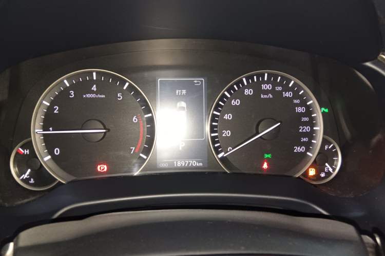 Used Lexus RX 2016 300 4x4 Elegant Edition China V-standard