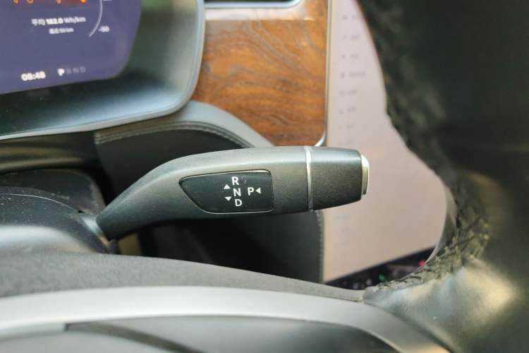 Used Tesla Model X 2016 X 75D Gear Lever