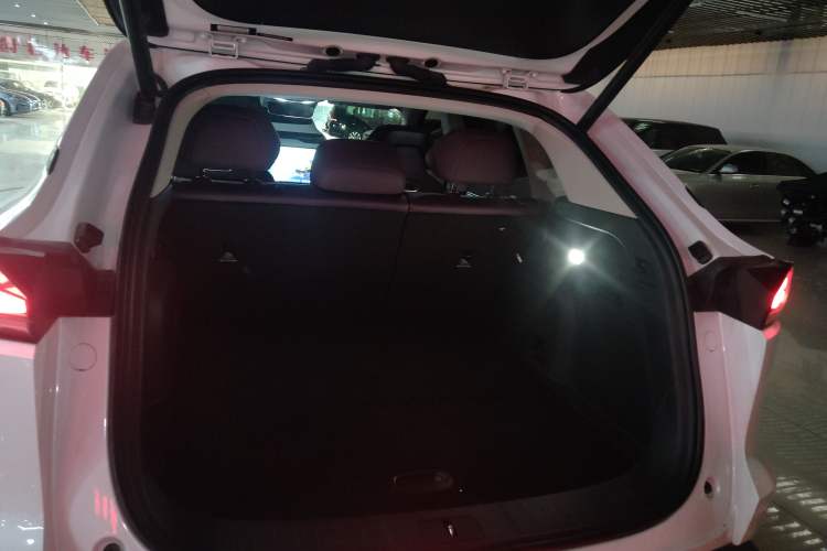 Used Deepal S07 2026 230Ultra with Huawei Qiankun ADS SE Edition Trunk