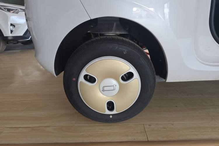 Used Bestune Pony 2025 222km Range Agile Horse