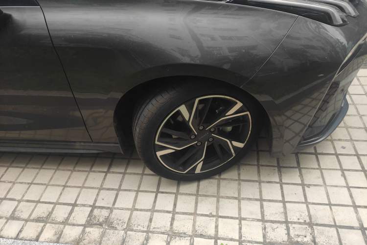 Used Lynk & Co 03 2025 1.5TD DCT Champion Edition Pro