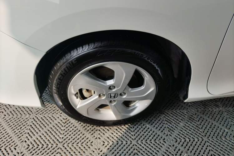 Used Honda City 2017 1.5L CVT Elite Edition