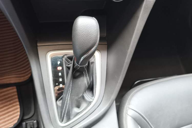 Used Buick Excelle GX 2018 18T Automatic Elite Model
