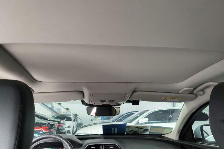 Used Jaguar XEL 2021 2.0T 250 PS S Progressive Elegance Edition