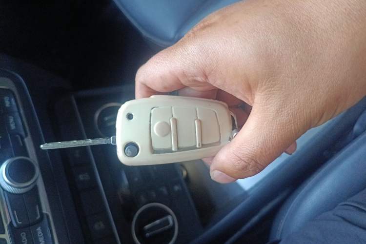 Used Audi Q3 2017 30 TFSI Fashion Model
